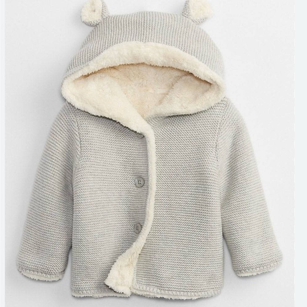 Baby gap jacket